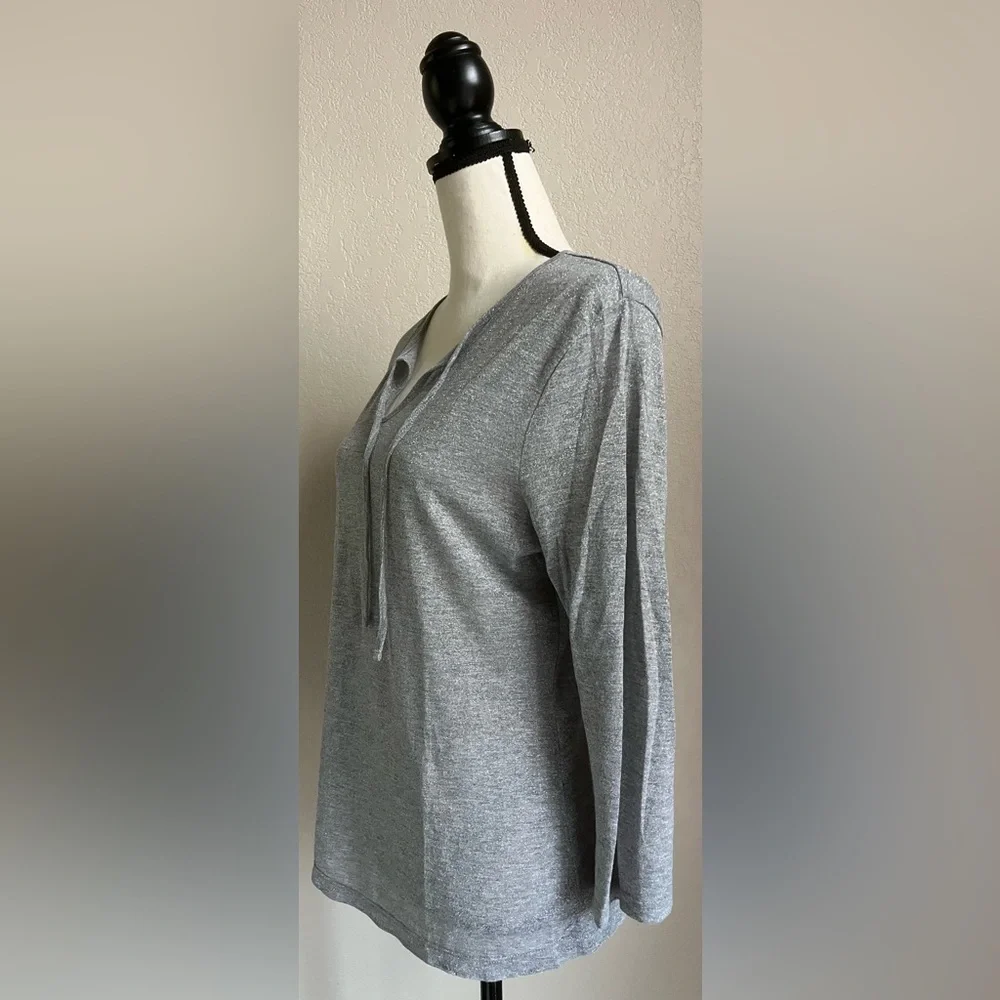 Isaac for Target Top Pullover Blouse - Picture 3 of 8